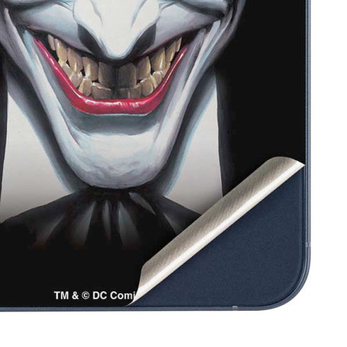 Joker by Alex Ross Galaxy A35 5G Skin